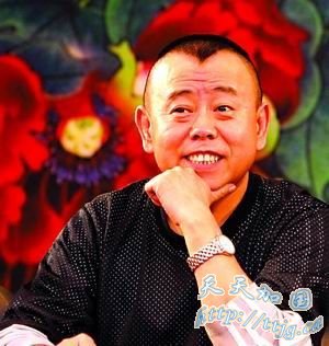 潘长江(资料图)