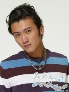 谢霆锋(资料图)