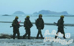 韩国将重启延坪岛火炮演习 驻韩美军参加