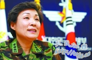 韩国将重启延坪岛火炮演习 驻韩美军参加