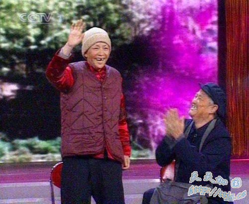 赵本山春晚小品定《同桌的你》 或再搭档宋丹丹