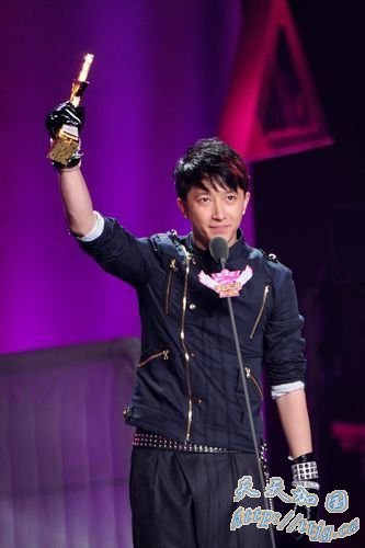 春晚语言类节目24日四审 韩庚已获得节目组邀请