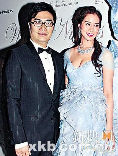 徐子淇穿平底鞋避镜头