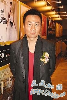 黎耀祥(资料图)