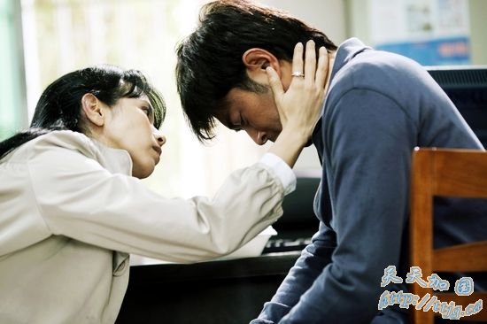 《一路有你》莫文蔚仍然“拼不过小三”