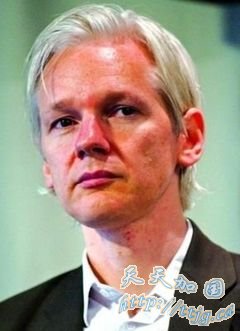 阿桑奇欲写回忆录赚钱打官司 称