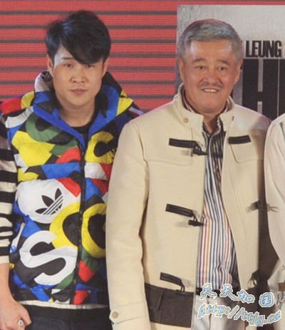 小沈阳自曝想当影帝 赵本山:你是铁岭影帝