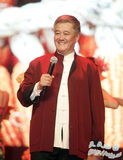 网络现赵本山春晚小品剧本 编剧称“不是真的”
