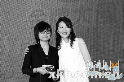 黄伟菁可谓是周笔畅事业上的贵人。