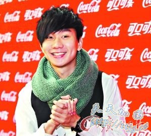 林俊杰(资料图)