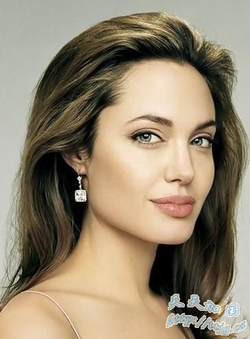 安吉丽娜·朱莉(资料图)