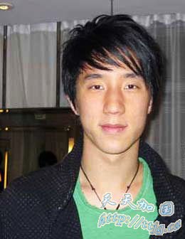 房祖名(资料图)