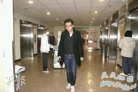 �����˵�ҽԺʱ��ͷ���