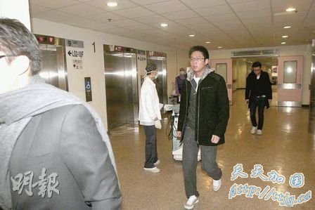 ����ɽҹ�ϵ�ҽԺ���������һ�̡�