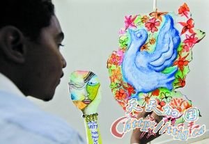 苏丹或“一分为二” 南部公投倾向分离(组图)