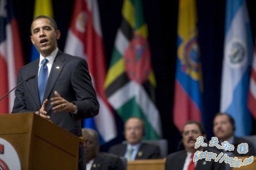 美放宽对古巴旅游和汇款限制 欲扩大民间往来