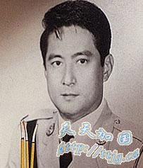 曾志伟父亲曾启荣(资料图)