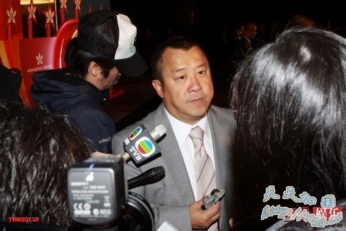 曾志伟证实父亲病逝。