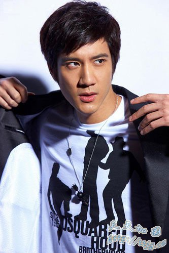 王力宏:不羡慕周杰伦进军好莱坞