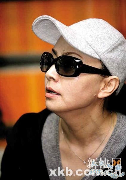 宋丹丹炮轰潘石屹建丑房 网友曝其老公建天价房