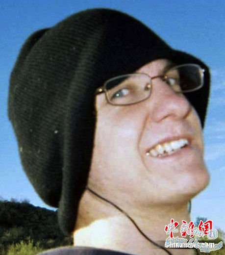 美枪击女议员嫌犯被控3项罪名 检方或要求死刑