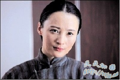 蒋勤勤《开天辟地》演宋庆龄 做足功课信心十足