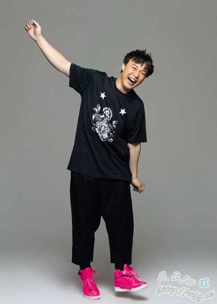 陈奕迅。(资料图)