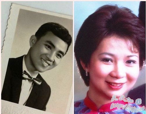 小S自认像年轻时婆婆 网友:你婆婆比较漂亮