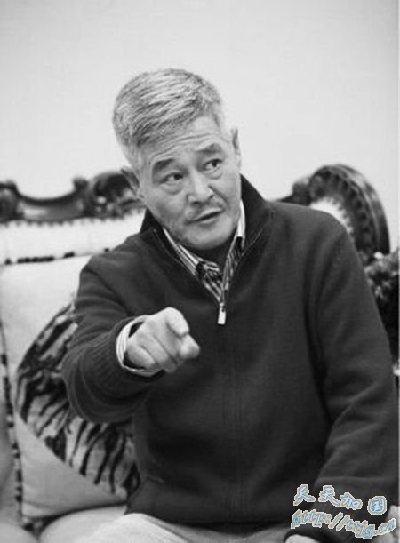 赵本山(资料图)