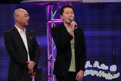 “特警秀才”刘志浩。