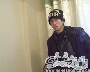 犀利哥家人欲为其征婚 新年将推出自己品牌