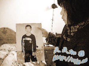 10岁男童遭同性强奸致死 法院称无法判强奸罪