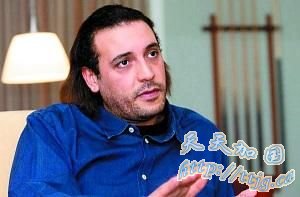 蒙古国总理之子供职摩根士丹利