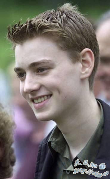 蒙古国总理之子供职摩根士丹利