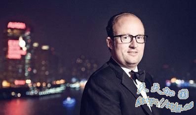 蒙古国总理之子供职摩根士丹利