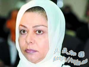 蒙古国总理之子供职摩根士丹利