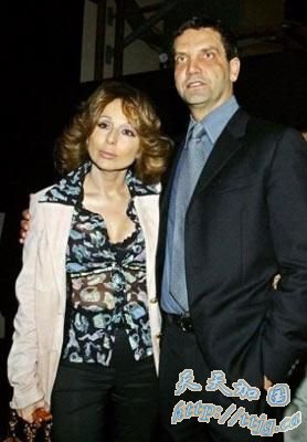 蒙古国总理之子供职摩根士丹利