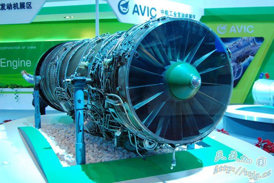 美专家称歼20配太行发动机曾发生飞行故障