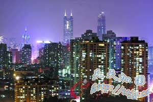 内地客赴香港买楼出现“高潮” 有人豪购三套房(图)