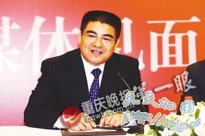 “重庆今后可以选首善”“做了好事就要讲出来”(组图)