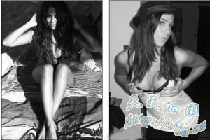 新西兰美女“臀部摄像头”偷拍“偷窥男”(组图)