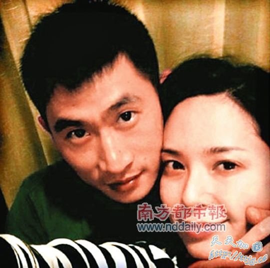 郭羡妮四月温哥华结婚 《宫》编剧于正证实喜讯