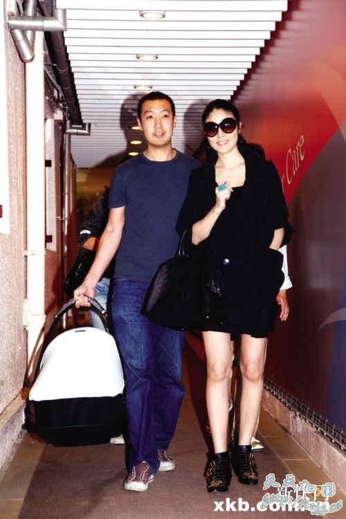 如何长胎不长肉?陈慧琳首度公开独家餐单