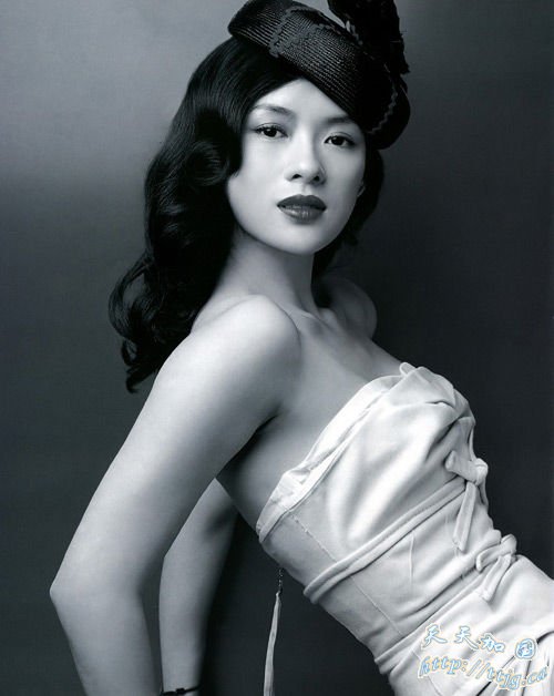 章子怡预测奥斯卡奖项归属 最佳女主角为安妮特