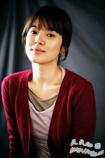 传宋慧乔新片将出演宋庆龄 梁朝伟辞演孙中山