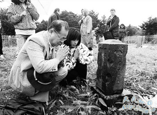 日本已有20人将户籍迁至钓鱼岛