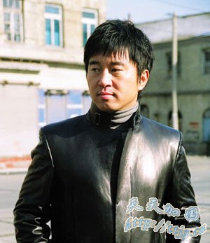 满文军(资料图)