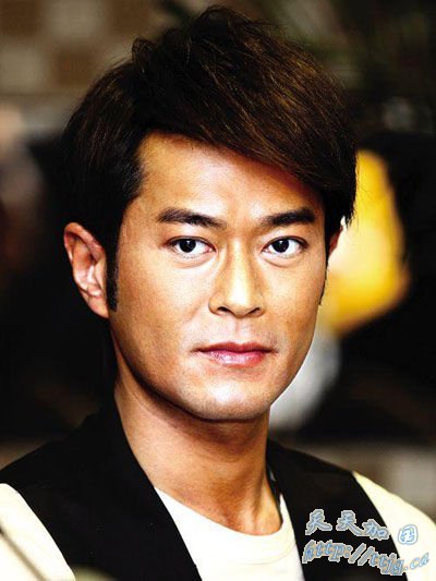 李泽楷:我这辈子从未与古天乐见过面