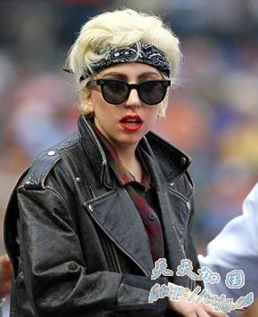 Lady Gaga������ͼ��