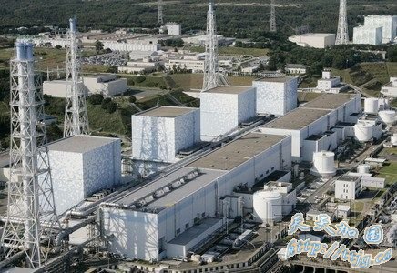 日本政府称福岛核电站核反应堆安全壳并未爆炸